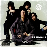 Redwalls - De Nova (Dig)