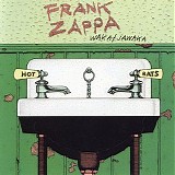 Frank Zappa - Waka/Jawaka
