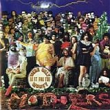 Frank Zappa & The Mothers - We're Only In It For The Money
