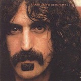 Frank Zappa & The Mothers - Apostrophe (')