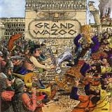 Frank Zappa - The Grand Wazoo