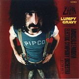 Frank Zappa - Lumpy Gravy