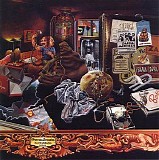 Frank Zappa & The Mothers - Over-nite Sensation