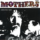 Frank Zappa & The Mothers - Absolutely Free