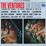 The Ventures - On Stage (Remastered)