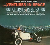 The Ventures - Ventures In Space (Remastered)