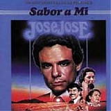 JosÃ© JosÃ© - Sabor A Mi