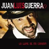 Juan Luis Guerra Y 4.40 - La Llave De Mi Corazon