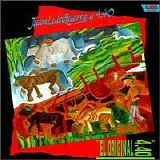 Juan Luis Guerra Y 4.40 - El Original 4.40
