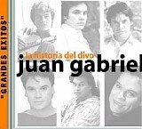 Juan Gabriel - La Historia del Divo