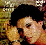 Juan Gabriel - Mis Ojos Tristes