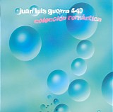 Juan Luis Guerra Y 4.40 - Colleccion Romantica