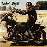 Victor Griffin - Late for an Early Grave
