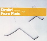 dimitri from paris - international flight