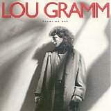 Lou Gramm - Ready Or Not