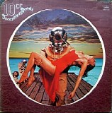 10cc - Deceptive Bends