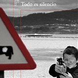 Sergio Moure - Todo es Silencio