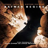 Hans Zimmer - Batman Begins