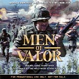 Inon Zur - Men of Valor