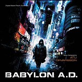 Atli Ã–rvarsson - Babylon A.D.