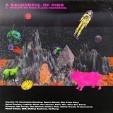Various artists - Saucerful of Pink: Tribute to Pink Floyd