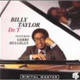 Billy Taylor, Gerry Mulligan - Dr T