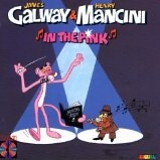 James Galway, Henry Mancini - In the Pink
