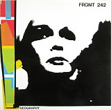 Front 242 - Geography