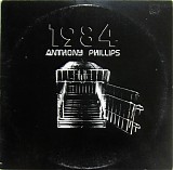 Anthony Phillips - 1984