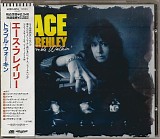 Ace Frehley - Trouble Walkin'