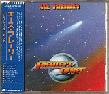 Ace Frehley - Frehley's Comet