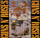 Guns N' Roses - Live From The Jungle