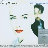 Eurythmics - We Too Are One