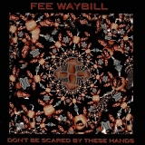 Fee Waybill - Don't Be Scared By These Hands