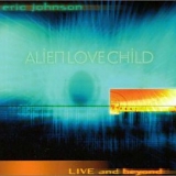 Eric Johnson - Live and Beyond