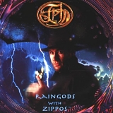 Fish - Raingods with Zippos
