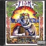 Fish - Sunsets on Empire