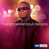 maceo parker - soul classics