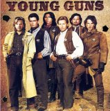 Bon Jovi - Young Guns II