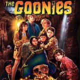 Cyndi Lauper - The Goonies