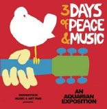 Various artists - Woodstock