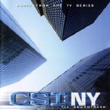 Ross Copperman - CSI: NY