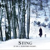 Sting - If on a Winter's Night