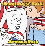 Various artists - America Rock