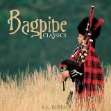 Michael Lancaster - Bagpipes