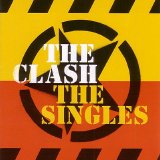 The Clash - The Singles