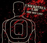 Unwritten Law - The Hit List