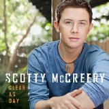 Scotty McCreery - Clear As Day