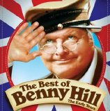 James Rich - Benny Hill