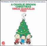 Various artists - A Charlie Brown Christmas